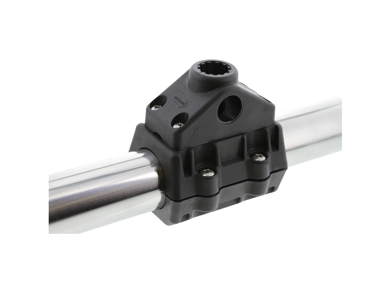 Scotty 320 Adaptable Rail Mount f/2" Rail