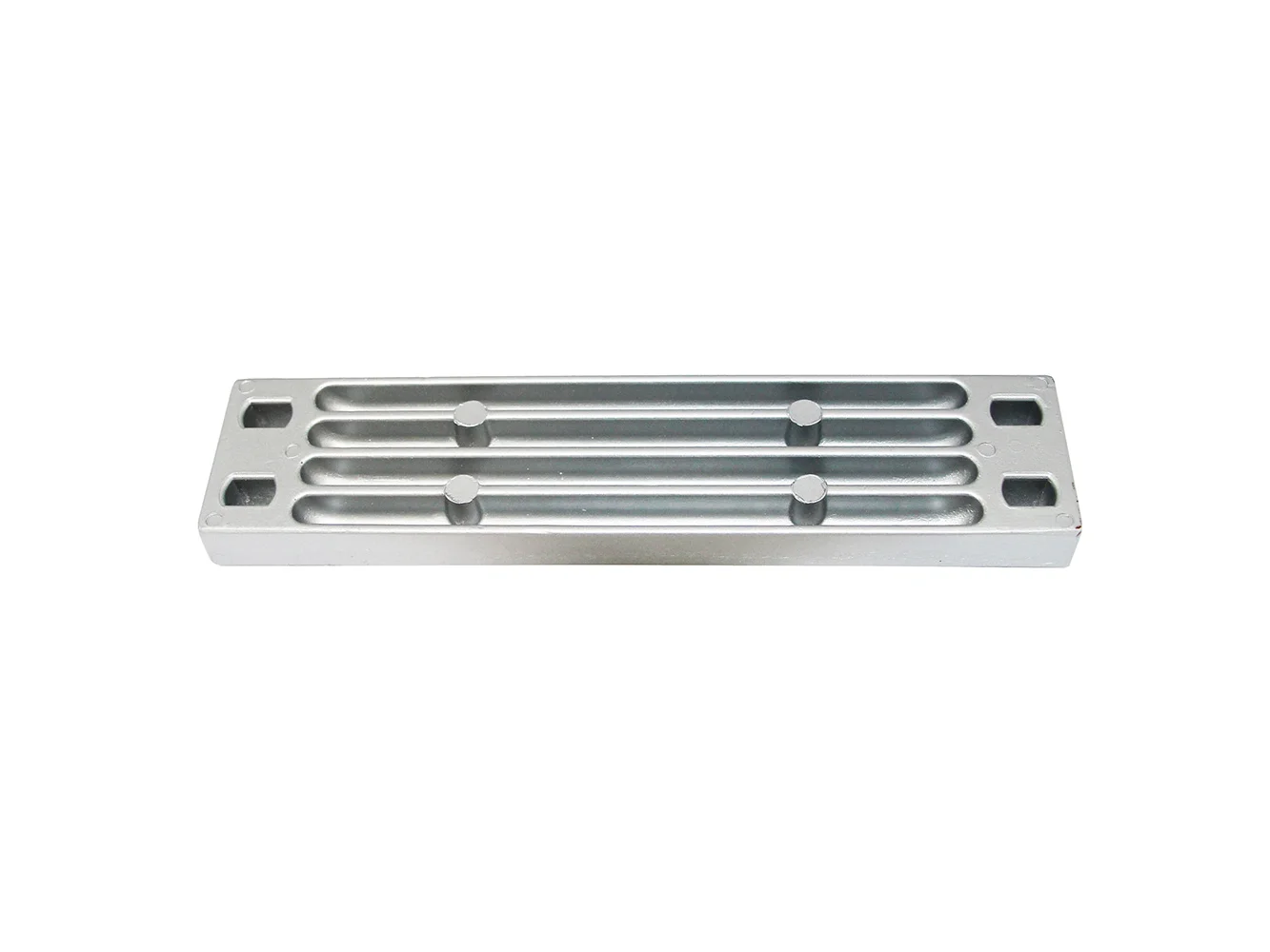 Tecnoseal Zinc Yamaha Bar Anode f/Engine Bracket