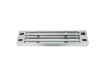 Tecnoseal Aluminum Yamaha Bar Anode f/Engine Bracket