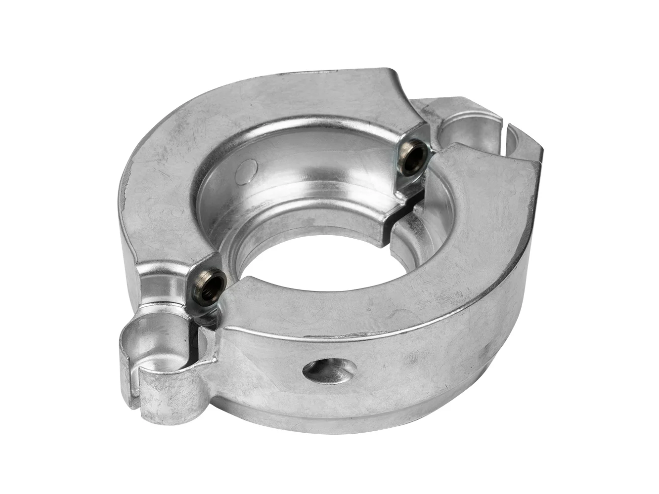 Tecnoseal Zinc Volvo Penta Split Collar Anode f/Volvo Penta Saildrives 130s & 150s
