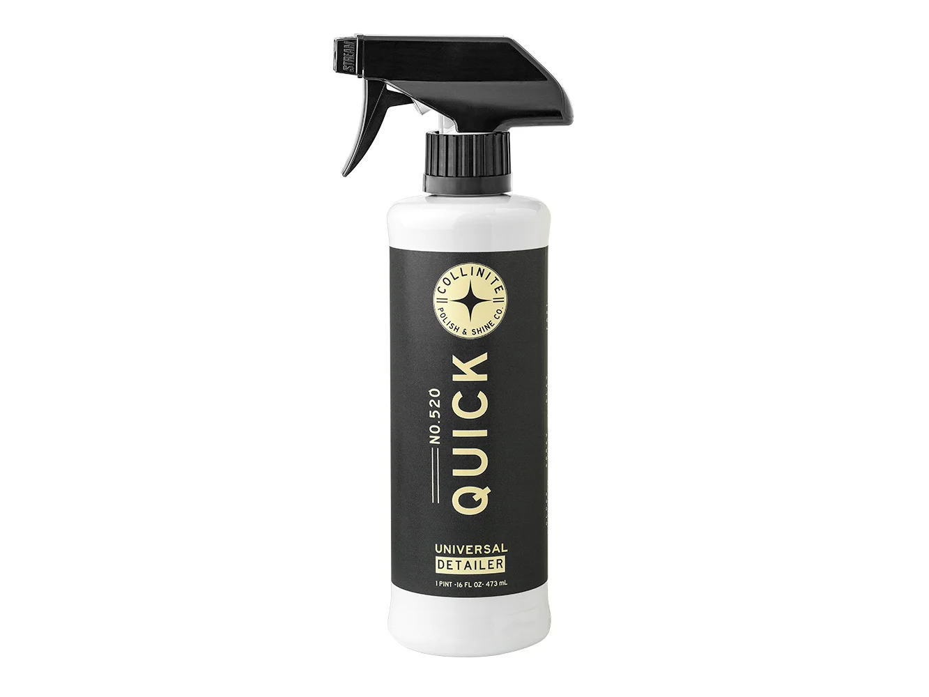 Collinite 520 Quick Universal Detailer - 16oz