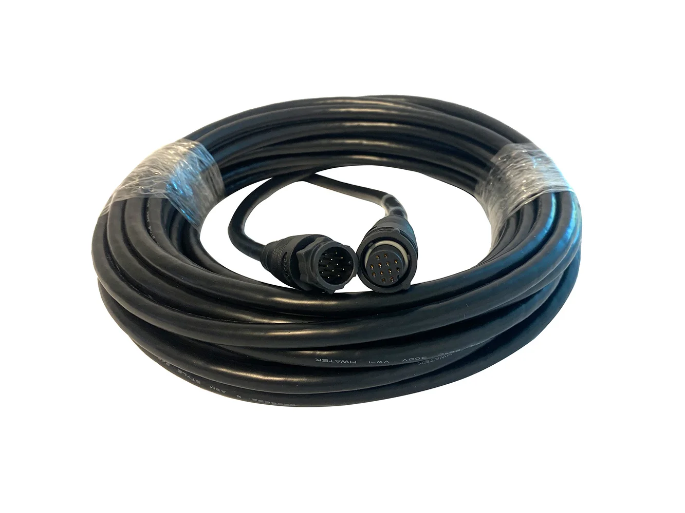 Furuno 12-Pin XDR Extension Cable - 10M