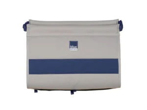 Blue Performance Bulkhead Sheet Bag - Medium