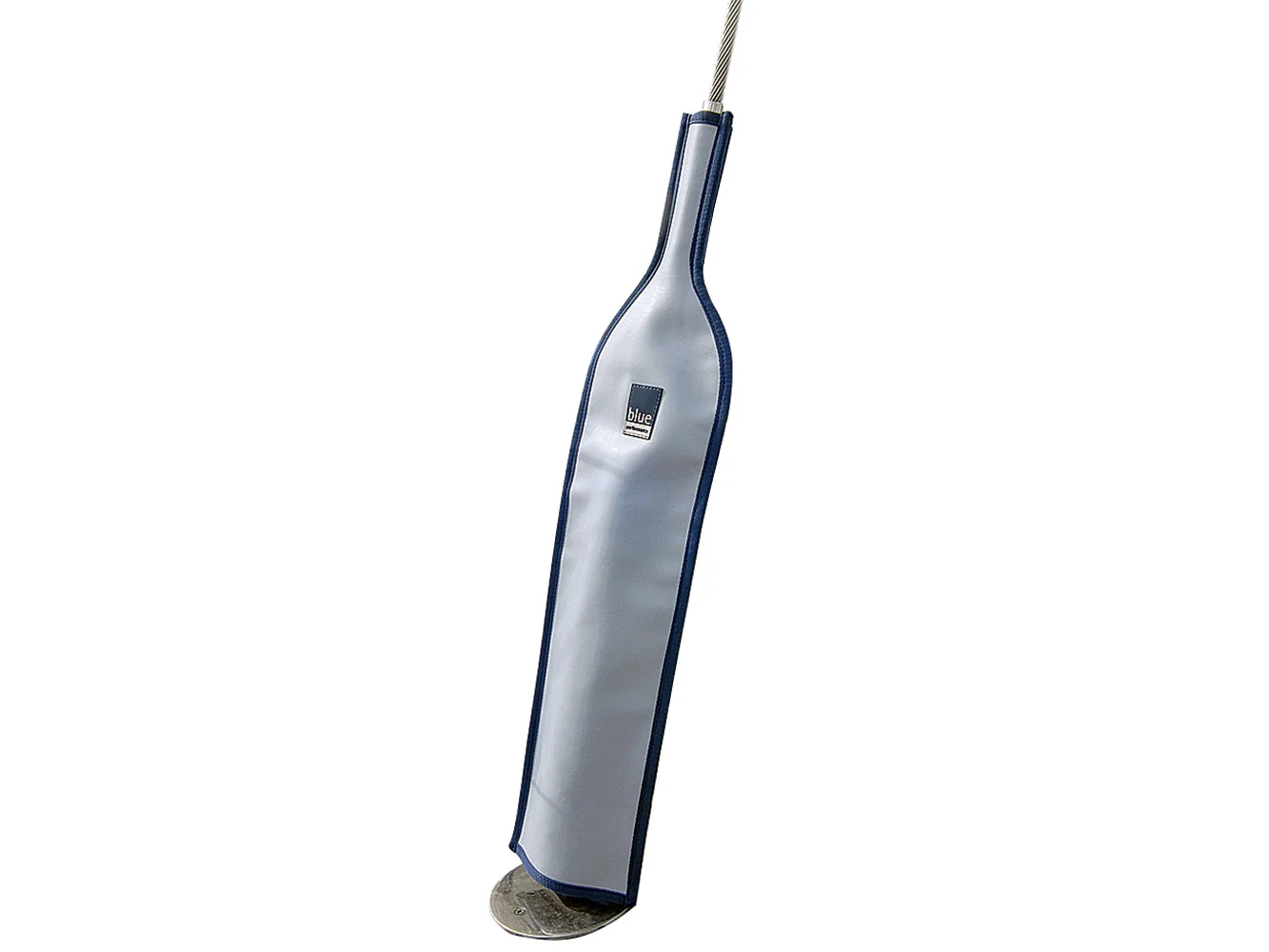 Blue Performance Stay Protection - Medium