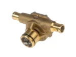 Johnson Pump F4B-9 Impeller Pump OEM - Flange Mount