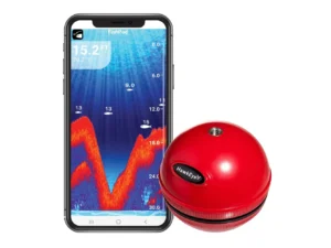 HawkEye FishPod&reg; 5X Bluetooth Fishfinder