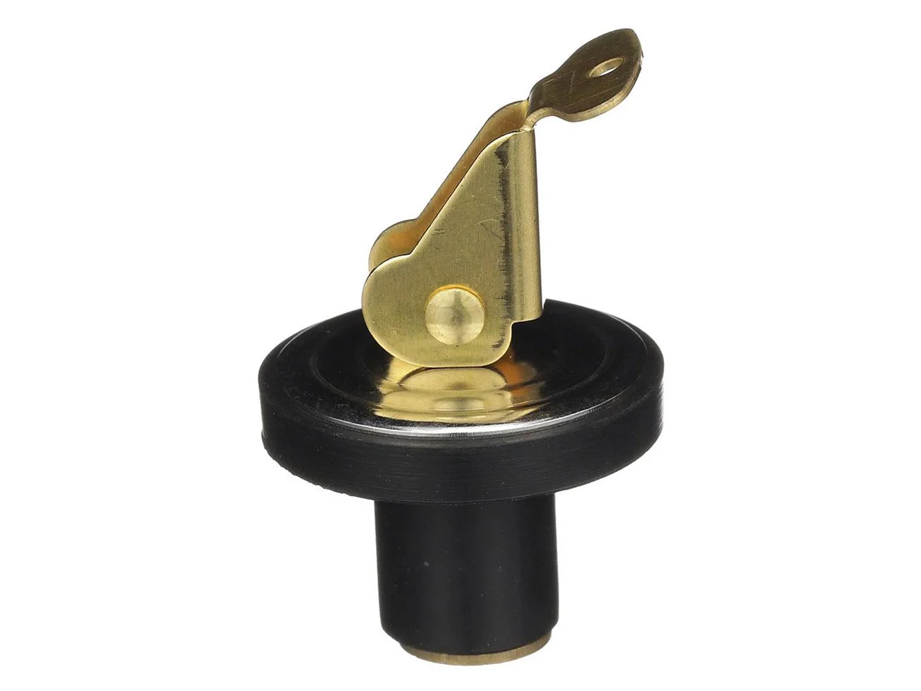 Attwood Livewell/Bailer Drain Plug - 1/2"