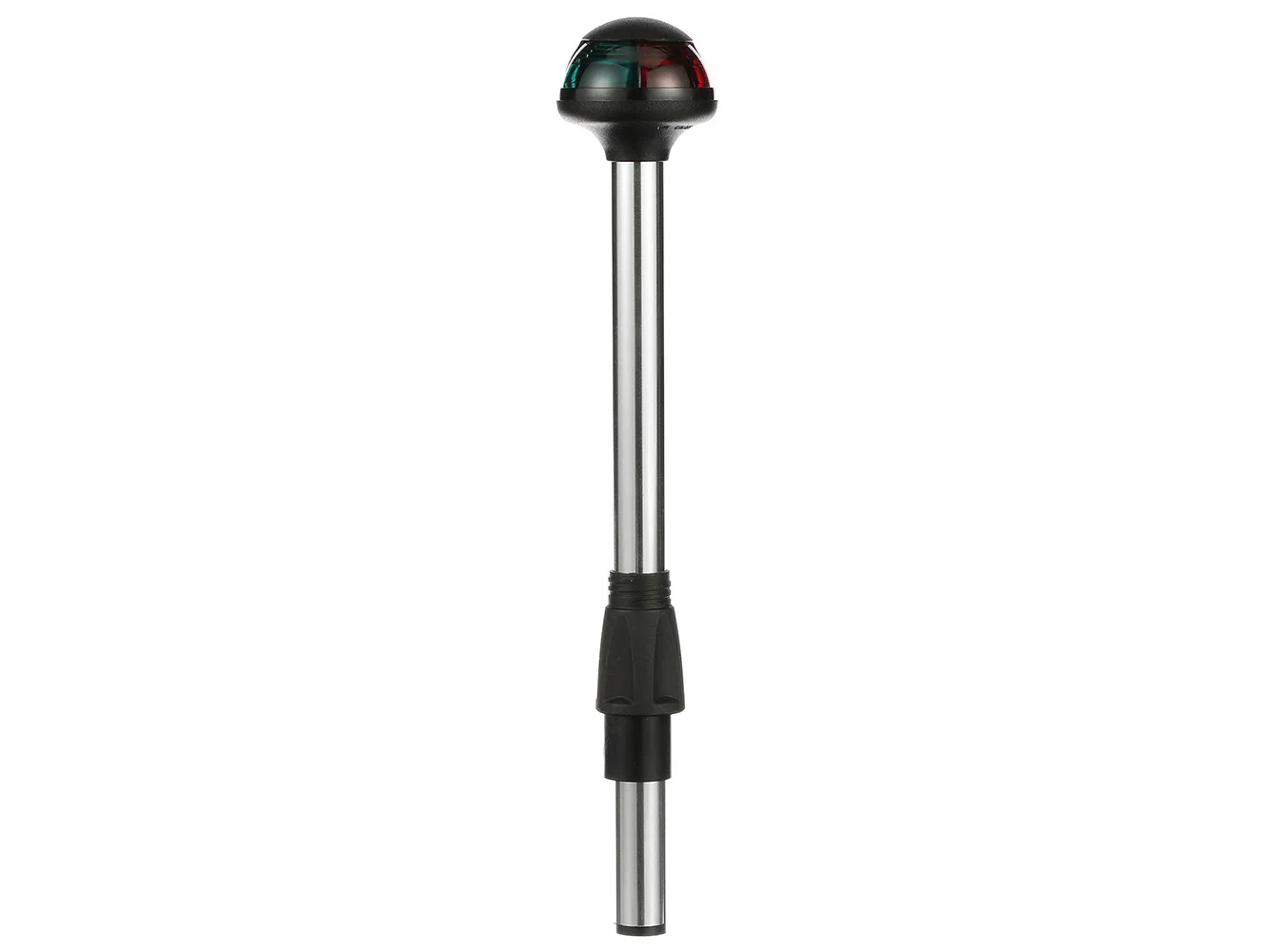 Attwood Pulsar Bi-Color 2-Pin Stowaway Light - 10" Straight
