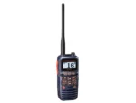 Standard Horizon HX320 Handheld VHF 6W, Bluetooth, USB Charge