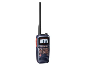 Standard Horizon HX320 Handheld VHF 6W, Bluetooth, USB Charge