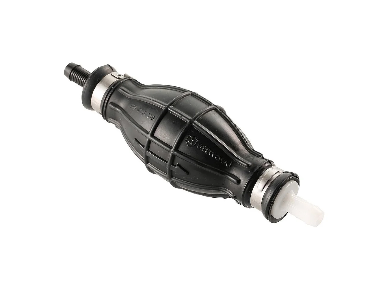 Attwood Primer Bulb - 3/8" Inner Diameter Hose