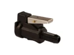 Attwood Mercury/Yamaha Female Hose Engine Fitting - 3/8" Barb