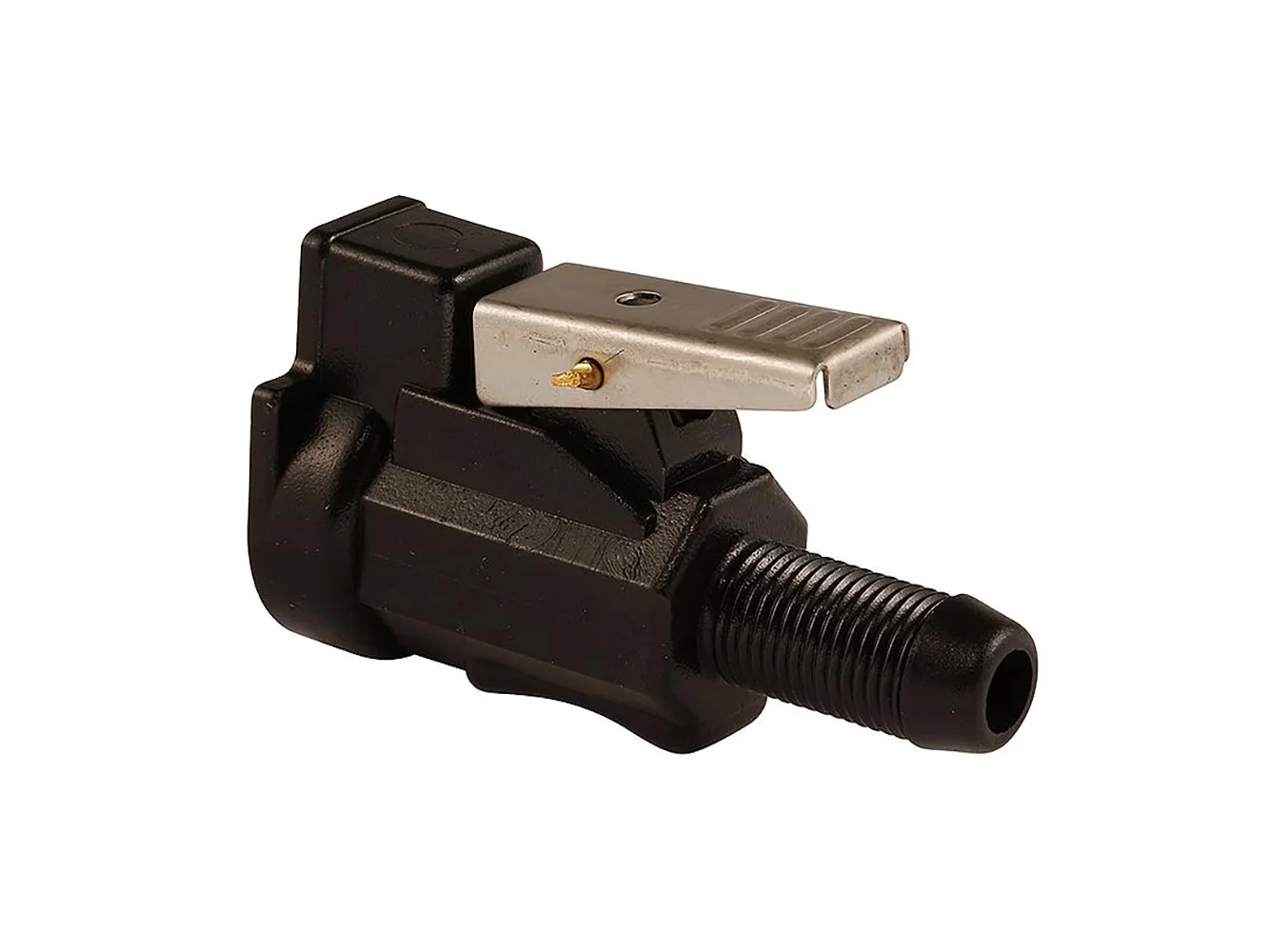 Attwood Mercury/Yamaha Female Hose Engine Fitting - 3/8" Barb