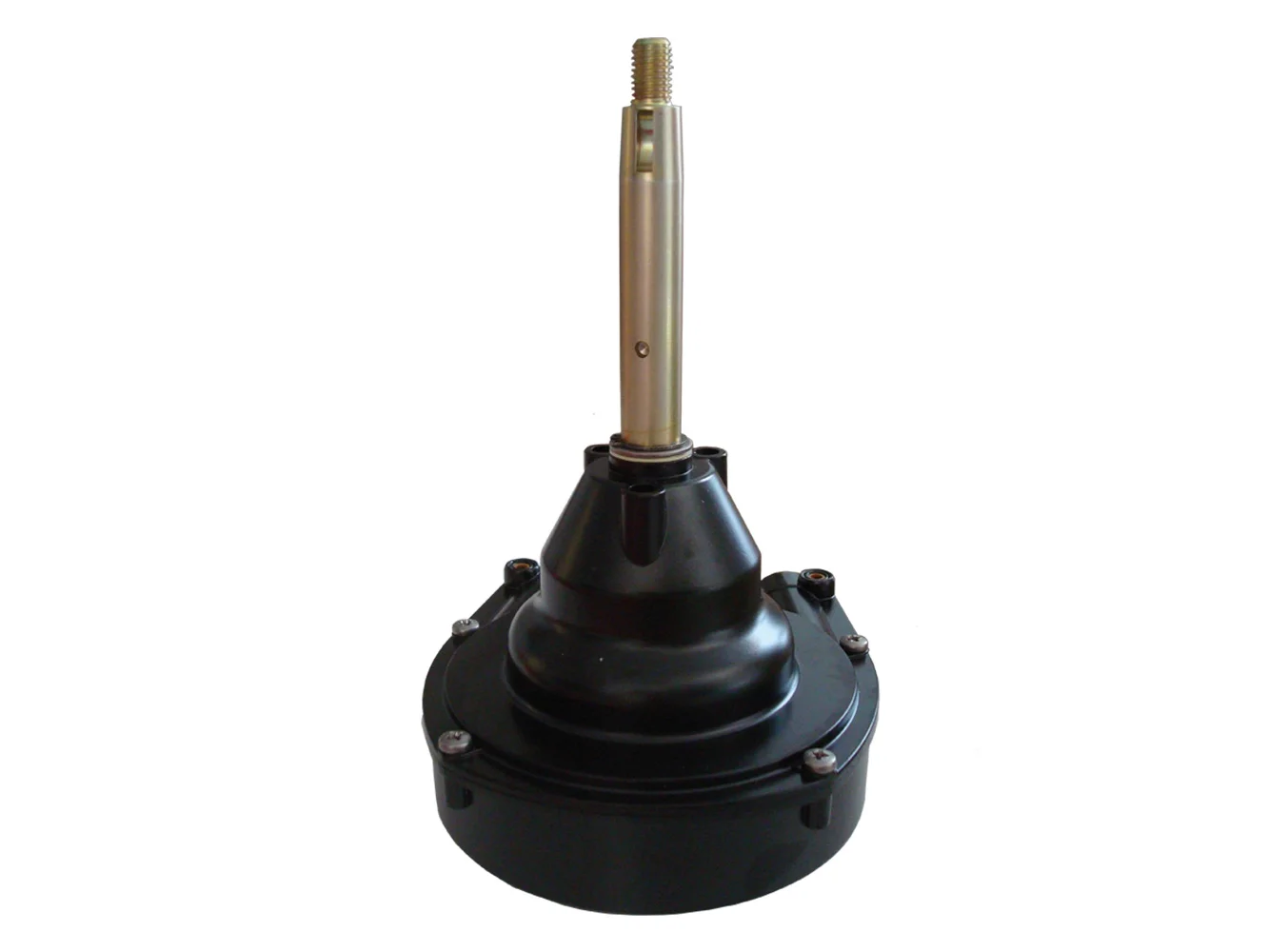 Uflex T93 Zero Torque Rotary Steering Helm