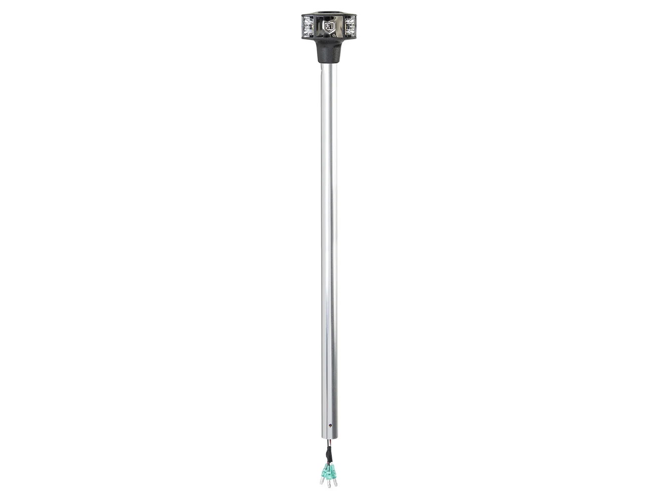 Attwood LightArmor Masthead 24" Anchor Light f/Use With Powerbase