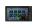 Raymarine Axiom 2 Pro 16 RVM Chartplotter/Fishfinder - No Transducer
