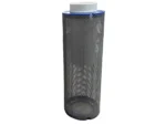 GROCO BS-23 Stainless Steel Basket f/SS-1000 & BVS-100