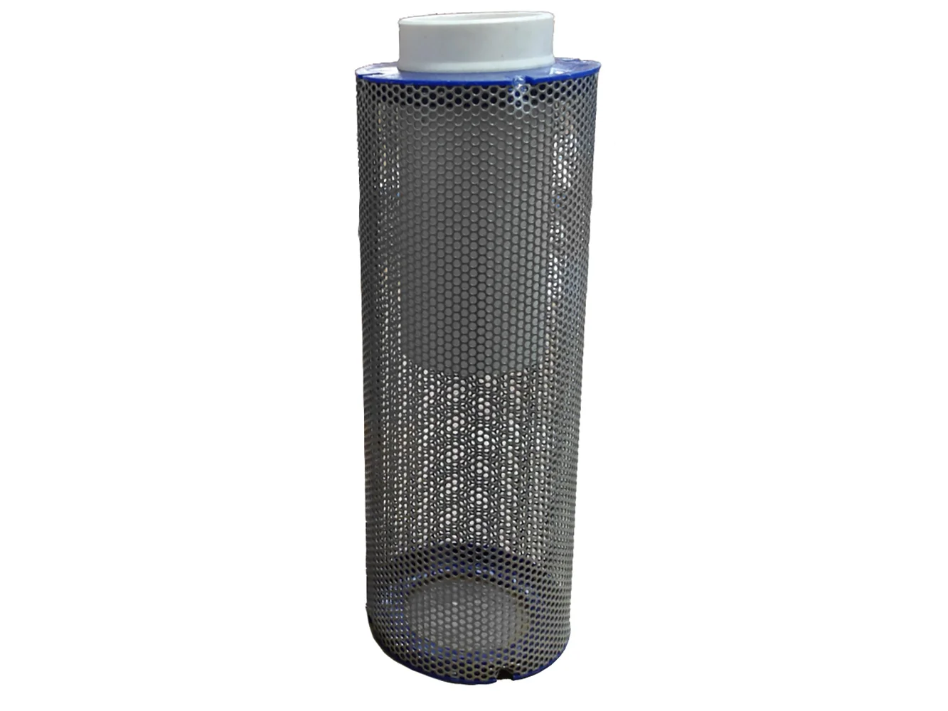 GROCO BS-24 Stainless Steel Basket f/SS-1250 & BVS-1250