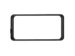 Garmin Trim Ring Snap Cover f/VHF 110 & 115 Marine Radio