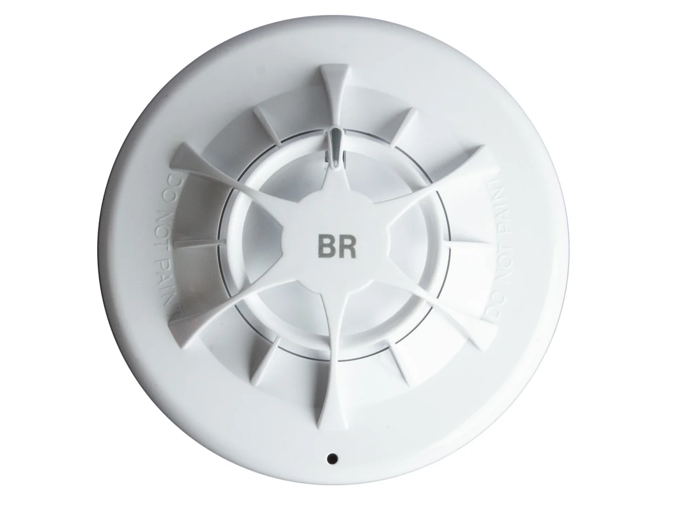 Fireboy-Xintex Fixed Heat Detector w/Base