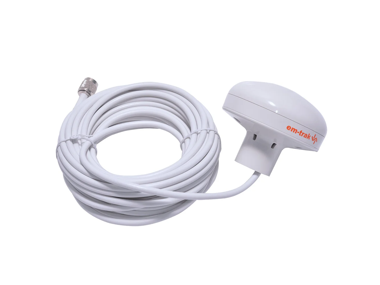 em-trak GPS100 GPS Antenna