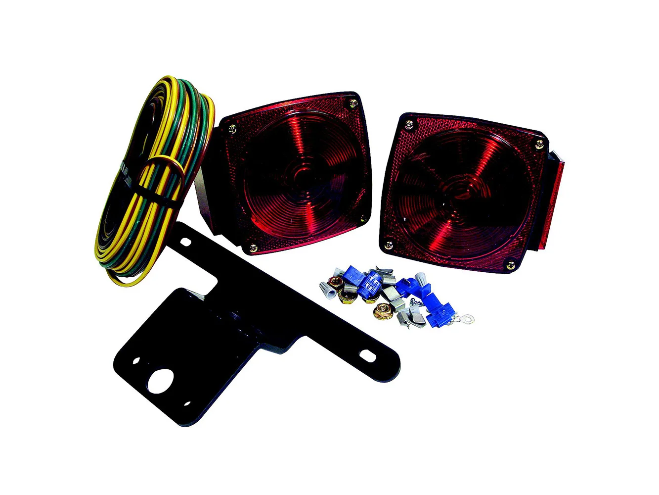Attwood Submersible Trailer Light Kit
