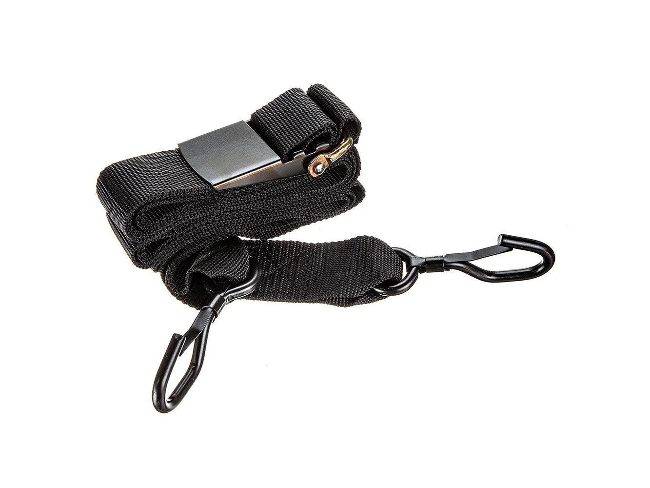 Attwood Quick-Release Gunwale Strap 2" x 13'