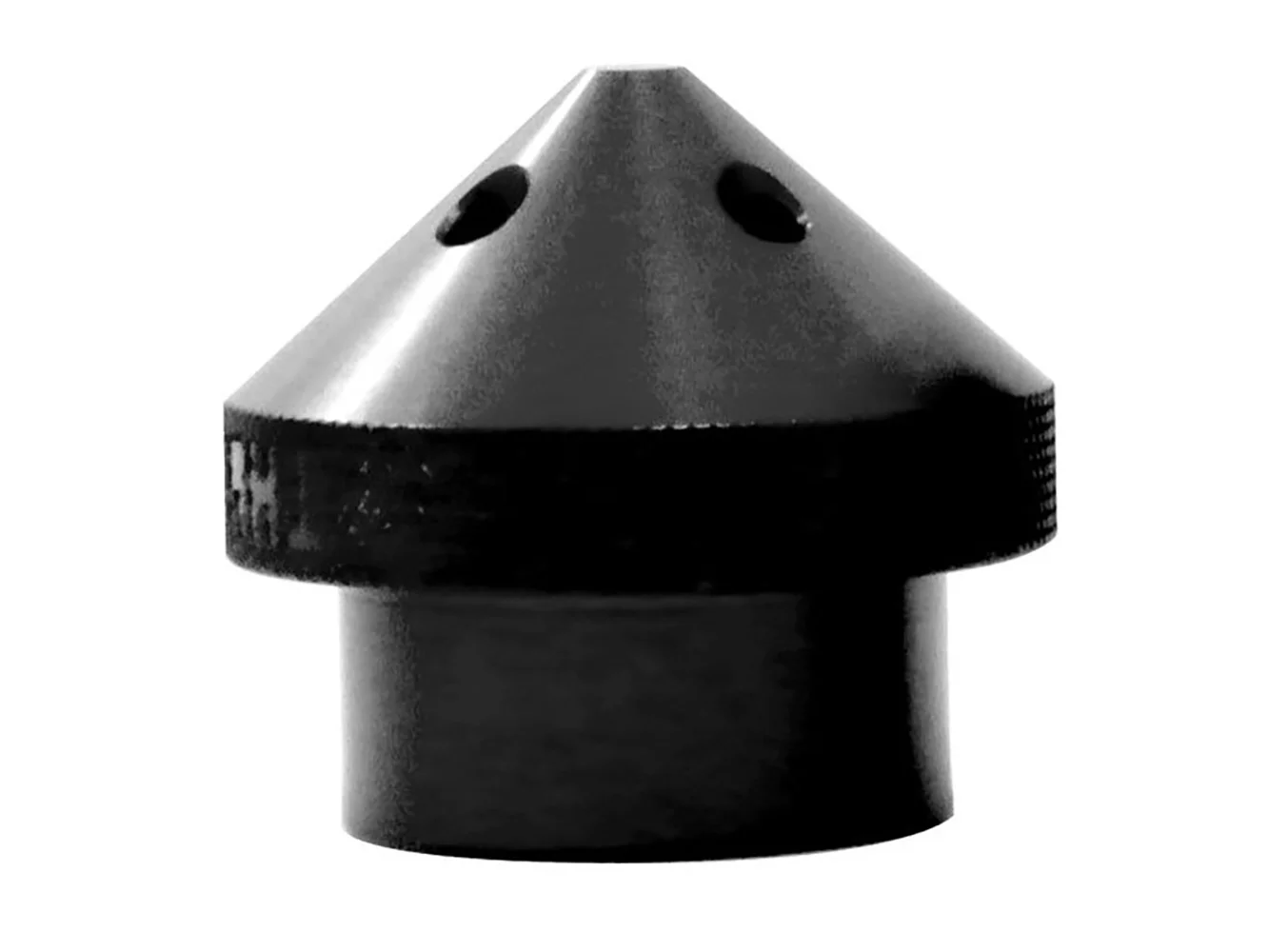 T-H Marine G-Force ELIMINATOR Black Prop Nut f/Garmin Force Trolling Motor