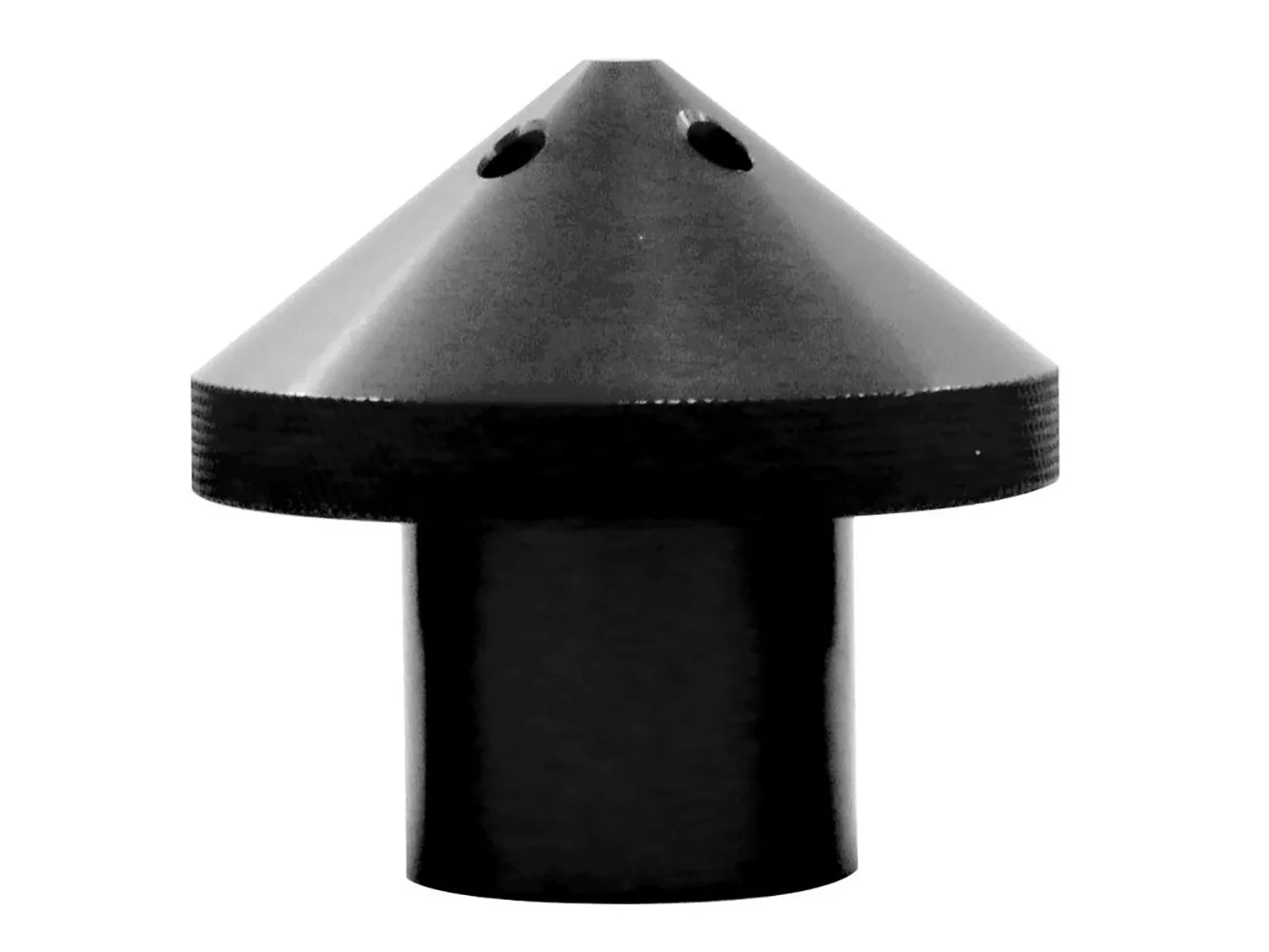 T-H Marine G-Force ELIMINATOR Black Prop Nut f/Lowrance Ghost Trolling Motor