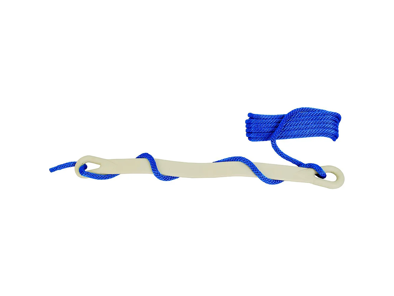 Attwood Mooring Snubber Kit with 3/8" x 20' Dock Line