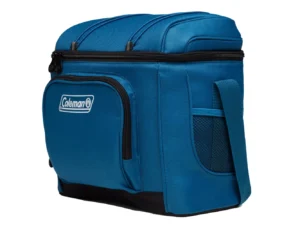 Coleman Chiller&trade; 16-Can Soft-Sided Portable Cooler - Deep Ocean