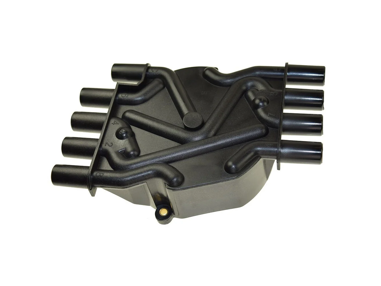 ARCO Marine Premium Replacement Distributor Cap f/Mercruiser Inboard Engines w/MPI Motors