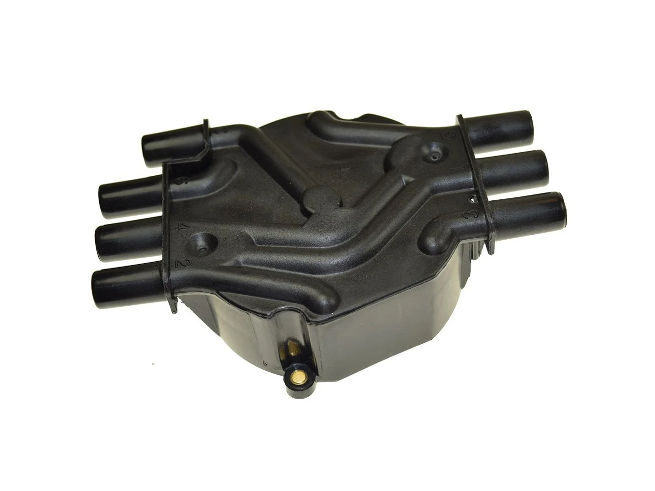 ARCO Marine Premium Replacement Distributor Cap f/Mercruiser Inboard Engines (Late Model)