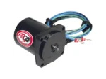 ARCO Marine Original Equipment Quality Replacement Tilt Trim Motor - 2 Wire & 4-Bolt Mount