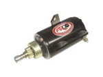 ARCO Marine Original Equipment Quality Replacement Outboard Starter f/Evinrude 40, 50, 75 & 90 HP E-TEC Models