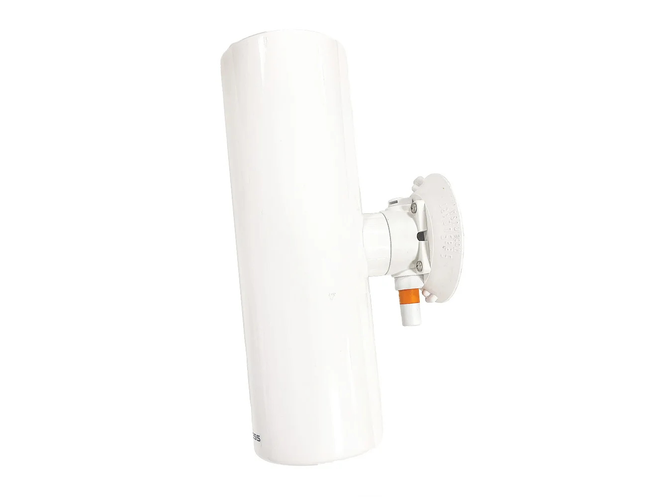 Tigress 4" Portable Pitch Bait Tube