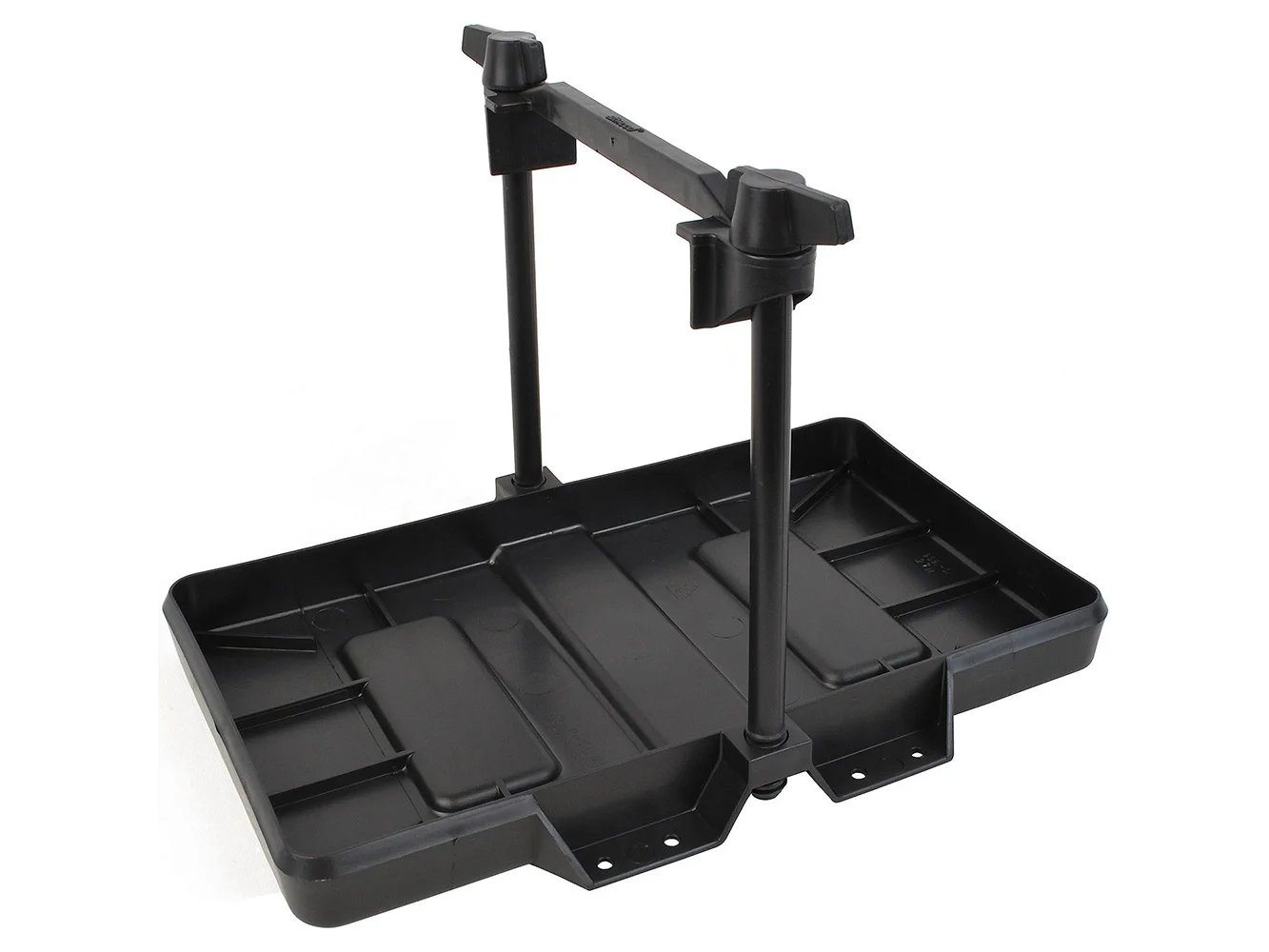 Attwood Low Profile Group 27 Adjustable Battery Tray