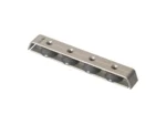 Barton Marine Size 1 Deck Organizer - 4 Sheave