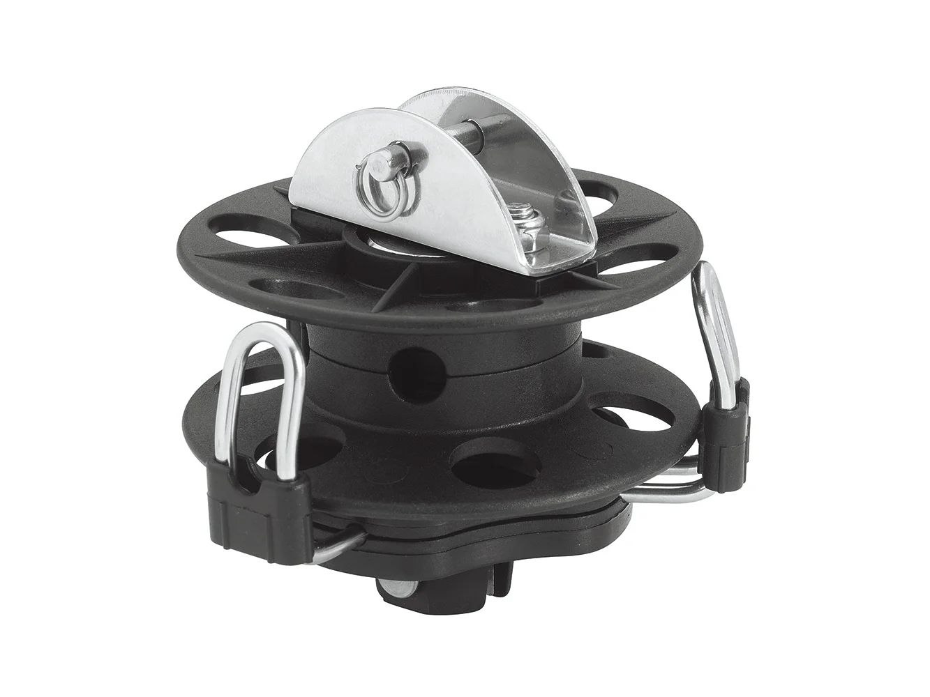 Barton Marine Furling Drum - 3.74"