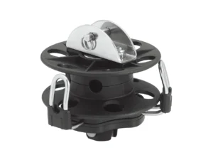 Barton Marine Small Furling Drum - 2.99"