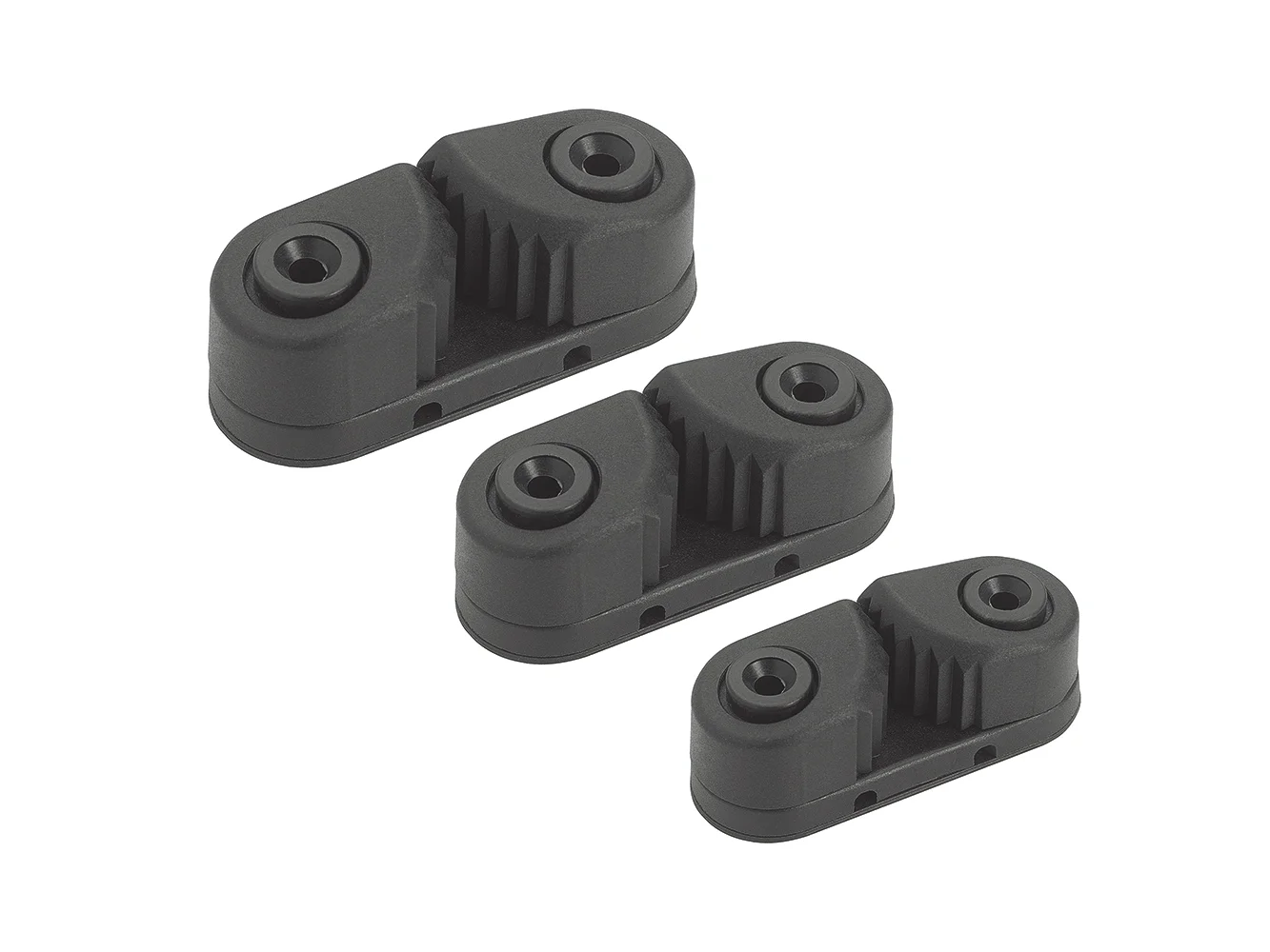 Barton Marine Kevlar Cam Cleat Maxi