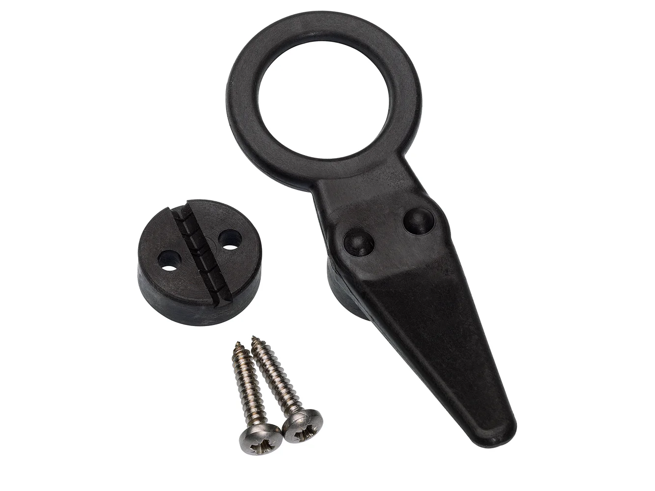 Barton Marine Shroud Cleat w/Eye