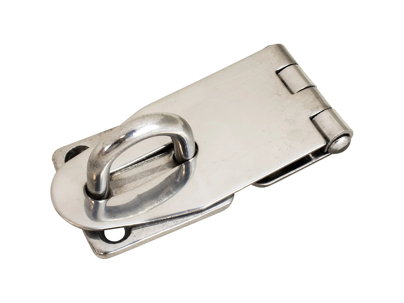 Sea-Dog Stainless Heavy Duty Hasp - 2-11/16"