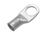 Pacer Tinned Lug 2 AWG - 1/2" Stud Size - 10 Pack