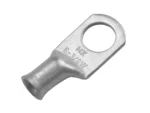 Pacer Tinned Lug 6 AWG - 3/8" Stud Size - 2 Pack