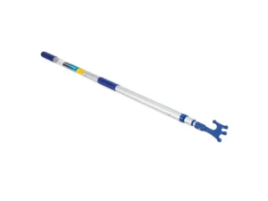 Camco Handle Telescoping - 6-11' w/Boat Hook