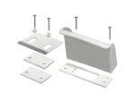 Thetford Hold Down Kit f/550P & Campa XT