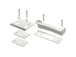 Thetford Hold Down Kit f/Small Porta Potti