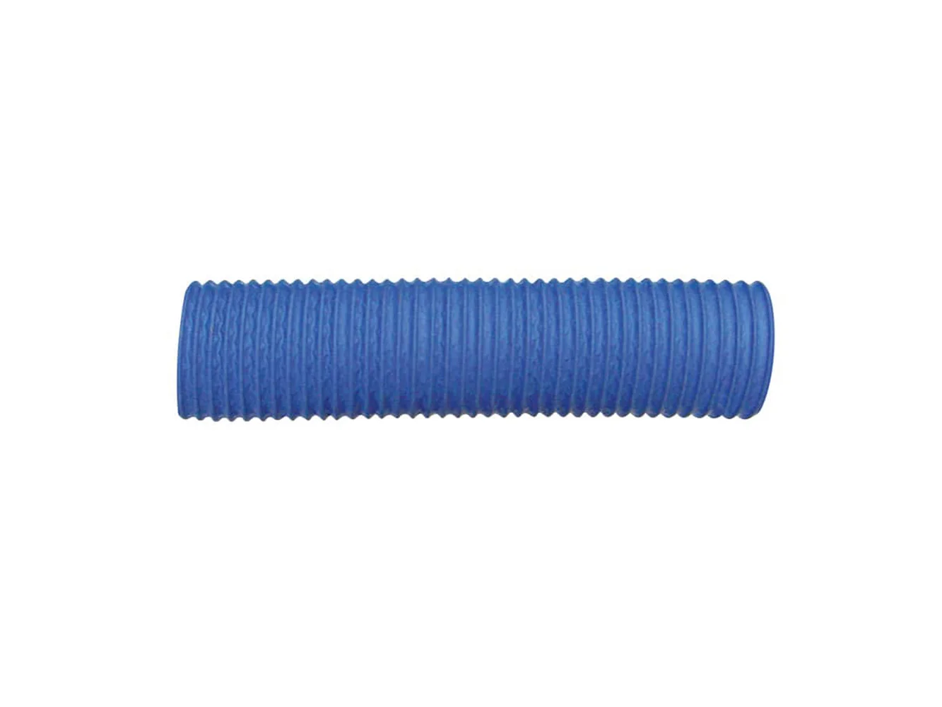 Trident Marine 3" Blue Polyduct Blower Hose - Sold by the Foot
