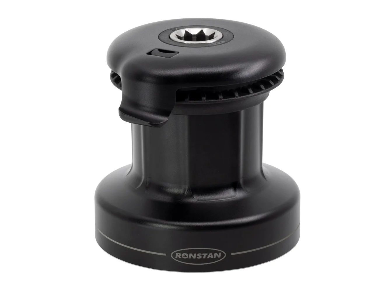 Ronstan 20ST Orbit Winch 1 Speed